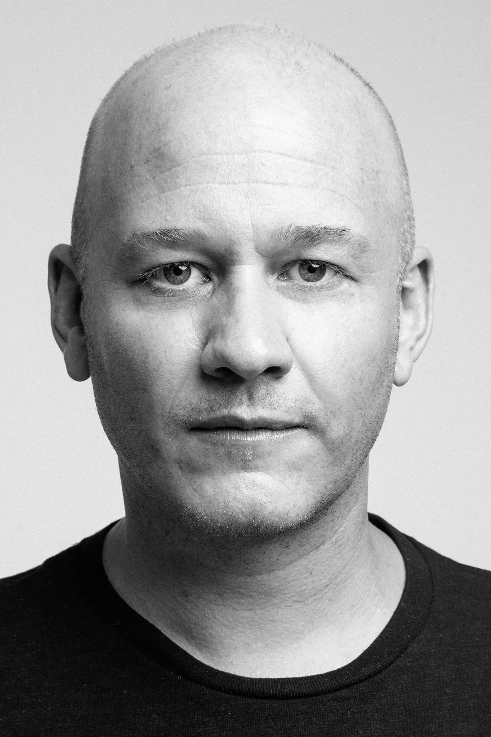 Ari Brickman profile