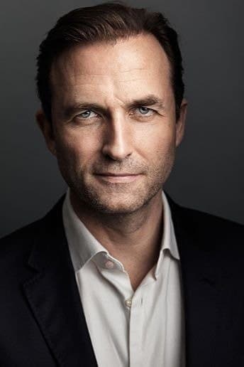 Stephen Hogan profile