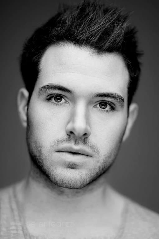 Emmett Hughes profile