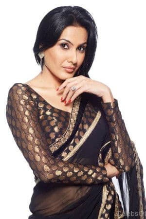Kamya Punjabi profile