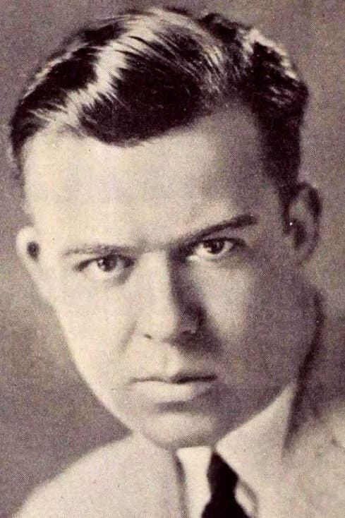 Jack Donovan profile