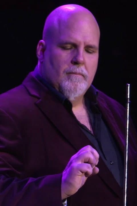 Stephen Hamm profile