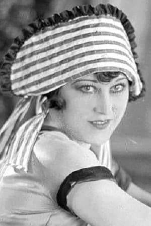 Cecille Evans profile