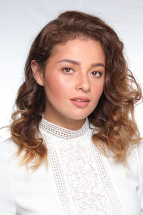 Andi Eigenmann profile