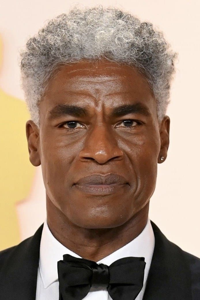 Charles Parnell profile