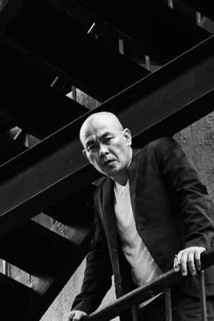 Mario Magallona profile