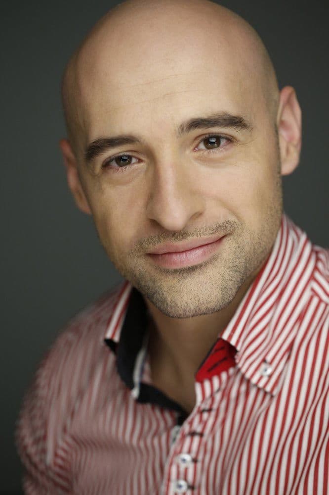 Adam La Rosa profile