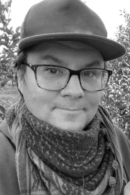 Simon S. O'Reilly profile