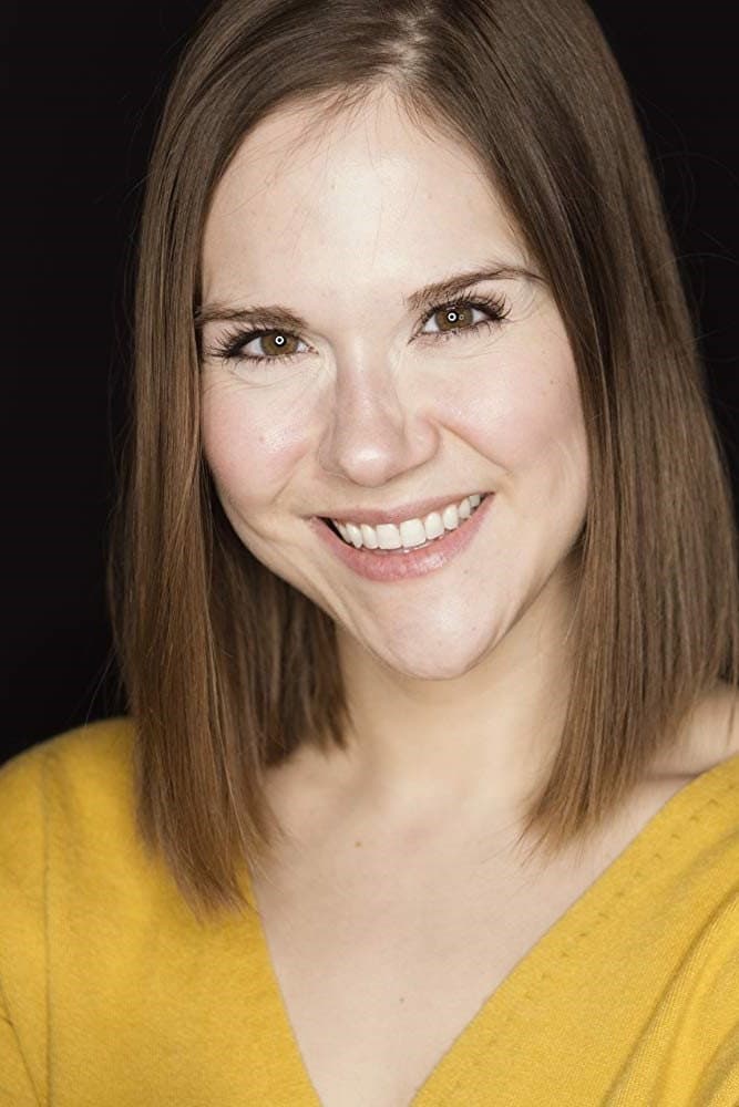 Julie Streble profile