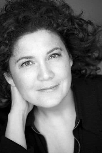 Marcela Pizarro profile