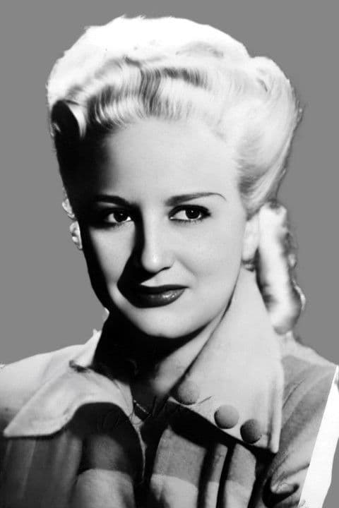 Irene D'Astrea profile