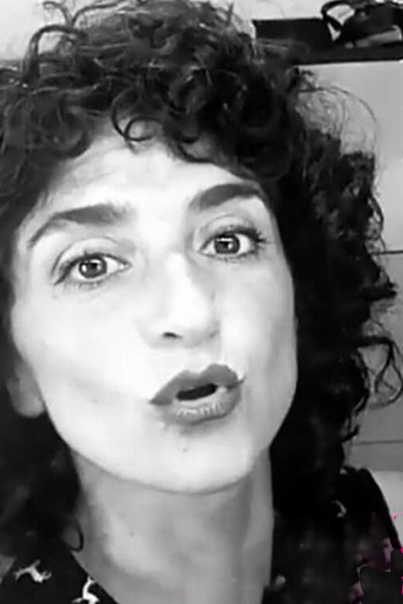 Veronica Hassan profile