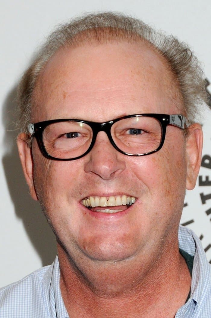 Timothy Stack profile