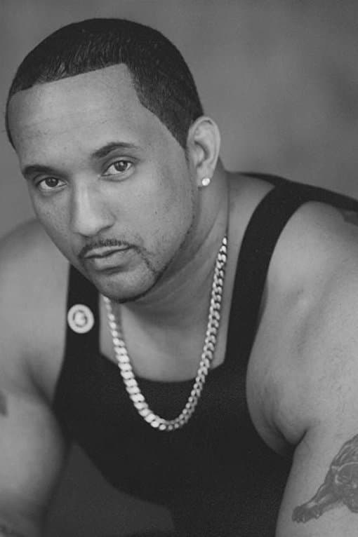 Lance Gibson profile