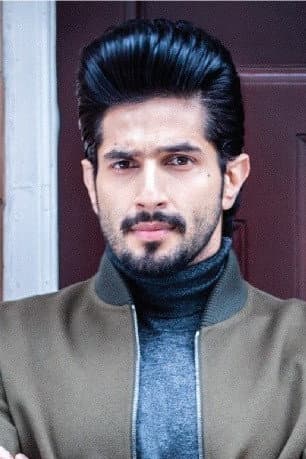 Bilal Ashraf profile