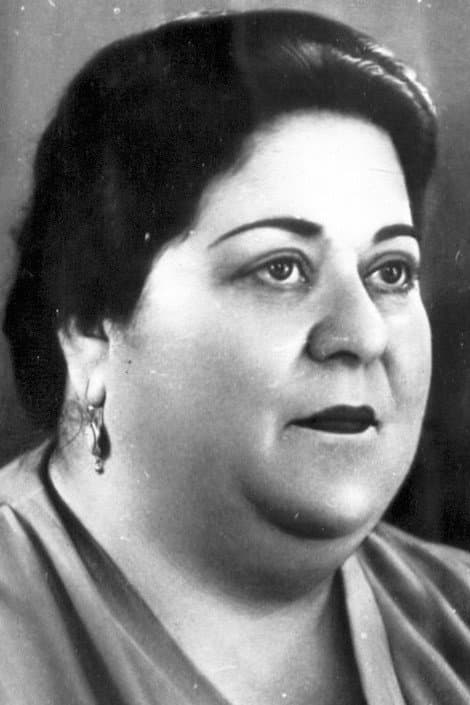 Munavvar Kalantarli profile