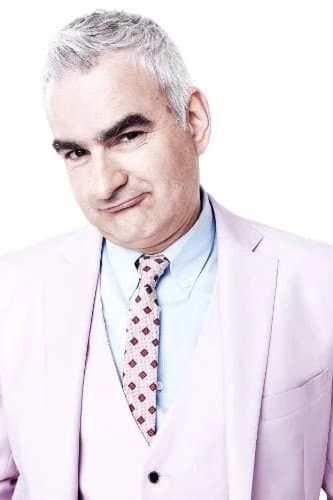 Luca Mangoni profile