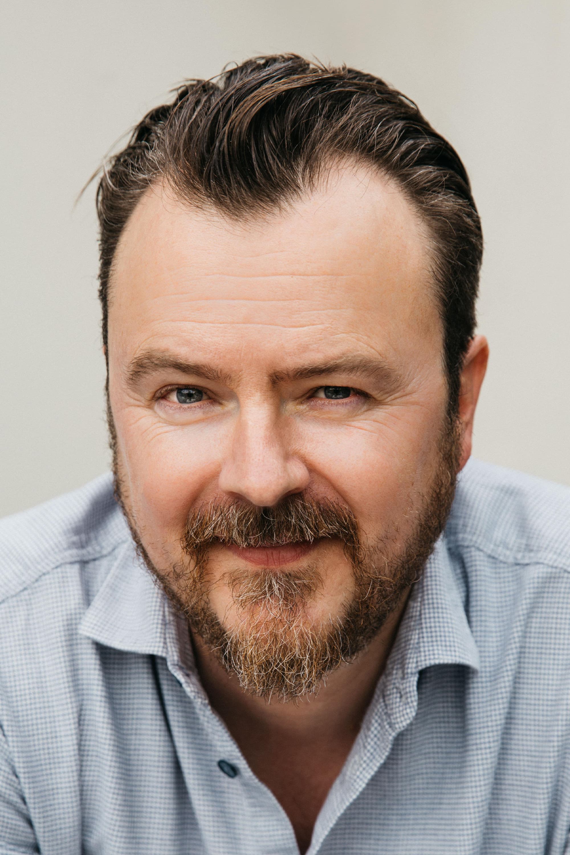 Oliver Maltman profile