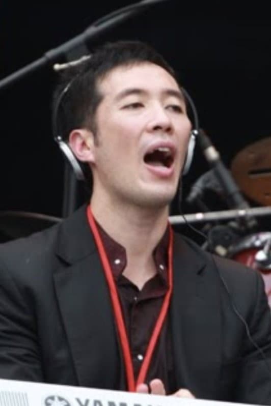 Joseph S. Djafar profile