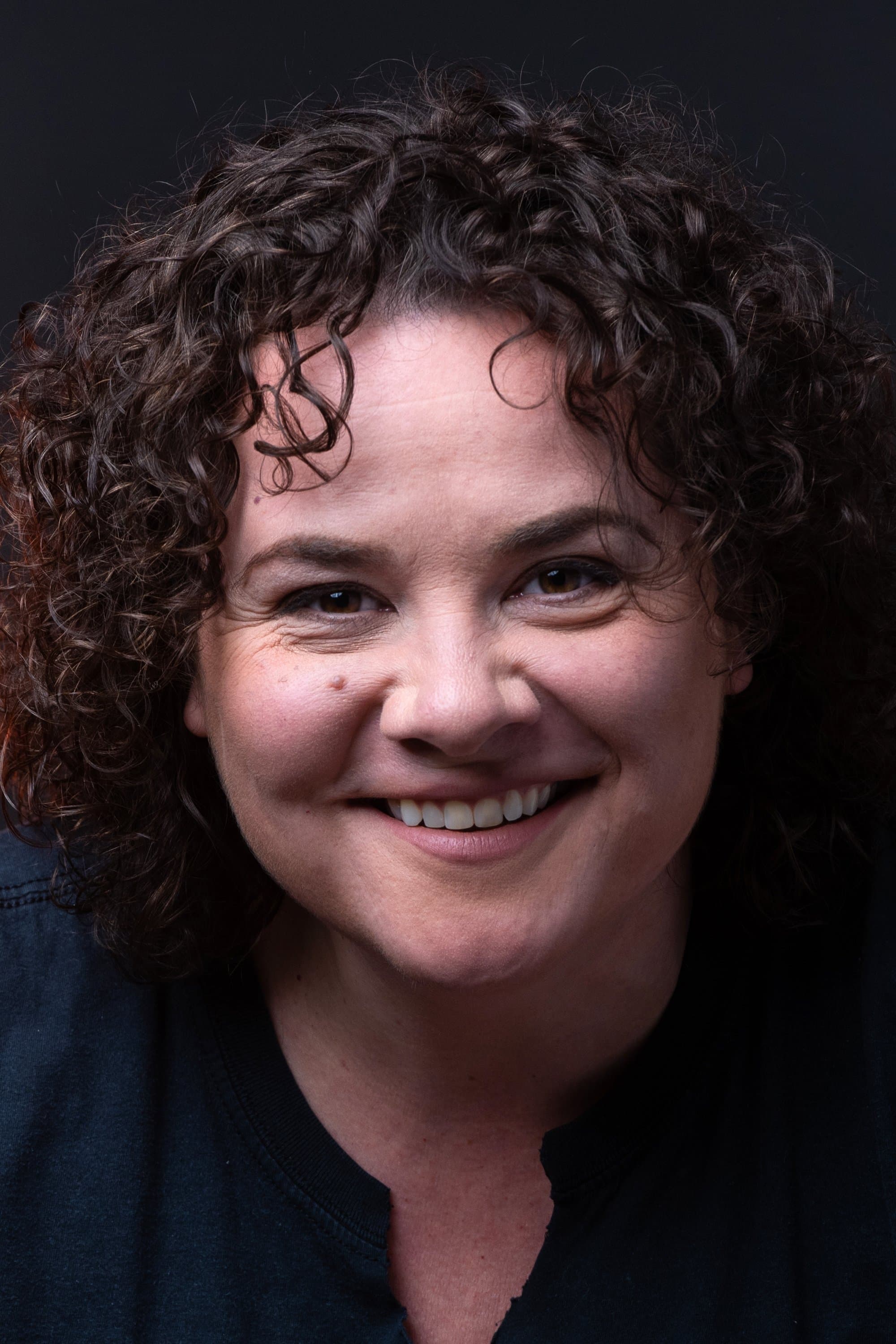 Shannon McDonough profile