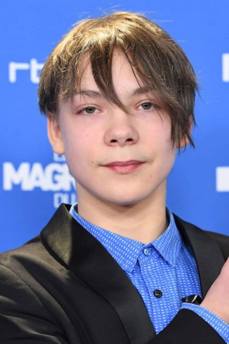 Günter Duret profile