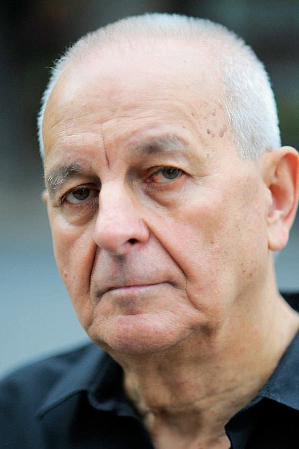 Bohdan Poręba profile