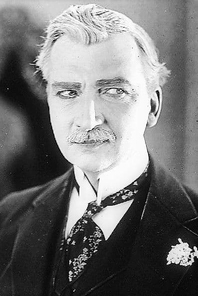 Herbert Prior profile