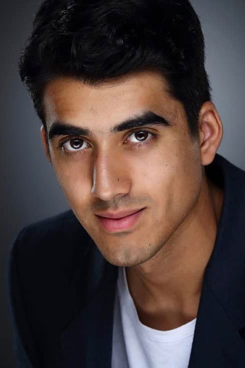 Nirvan Patnaik profile