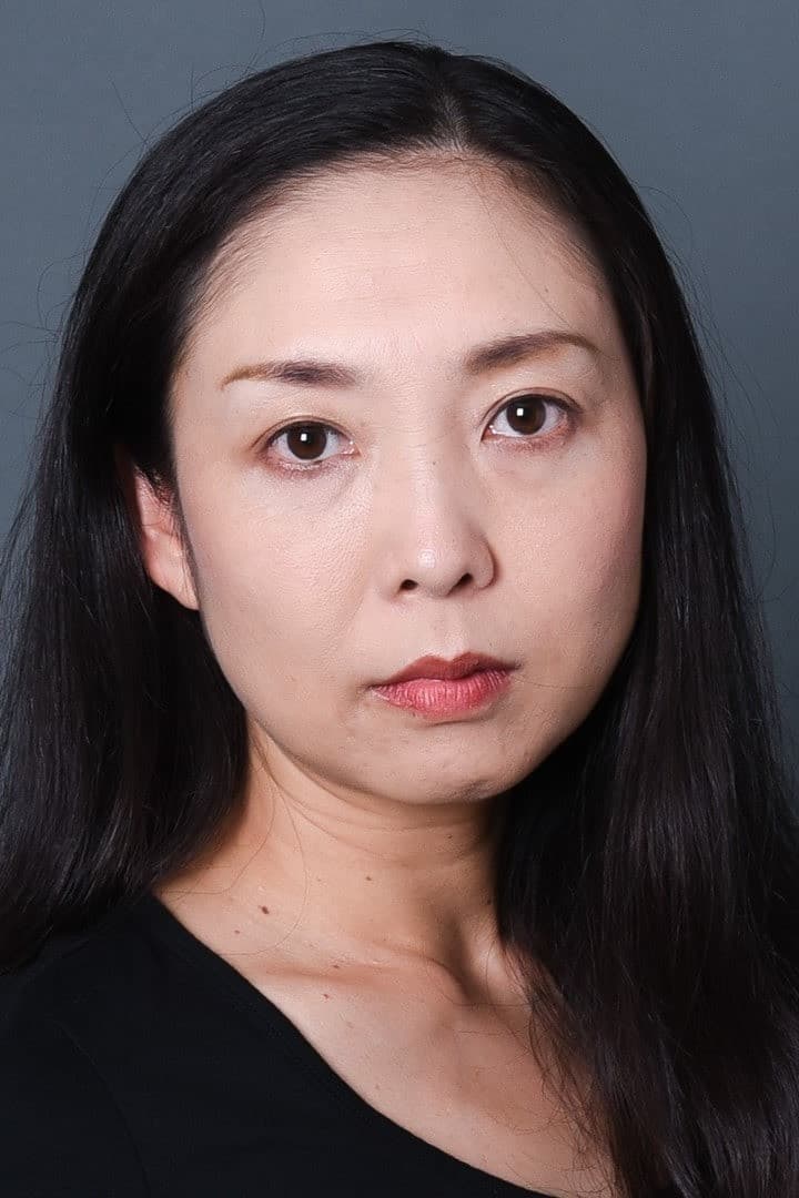 Mitsuko Takahashi profile