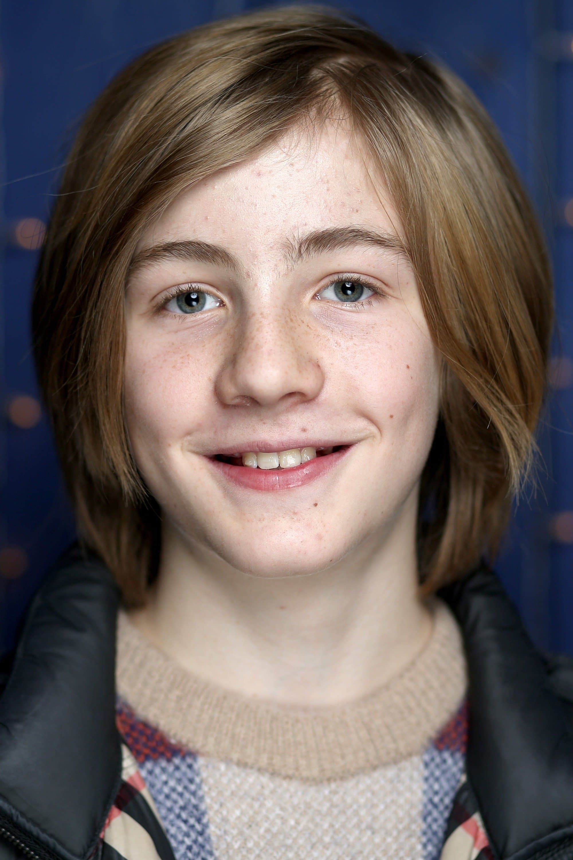 Charlie Shotwell profile