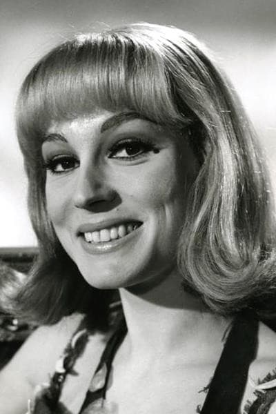 Irene Hansen profile