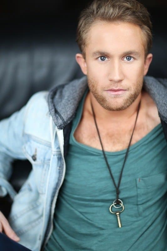 Taylor St. Pierre profile