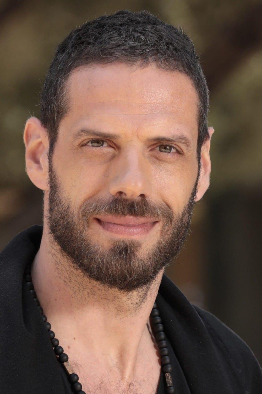 Pierre Perifel profile