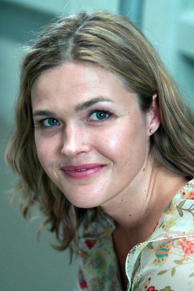 Mi Grönlund profile