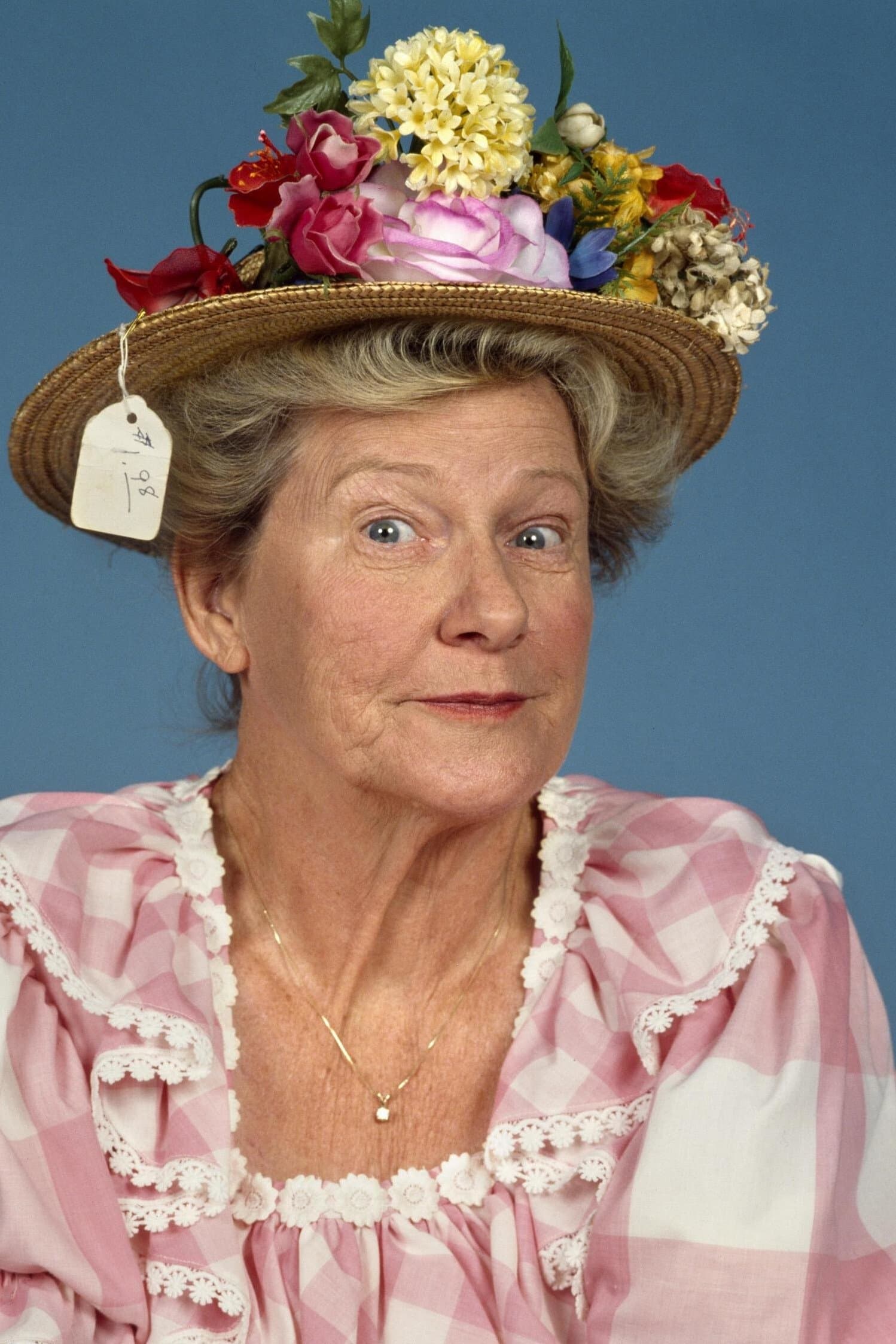 Minnie Pearl profile