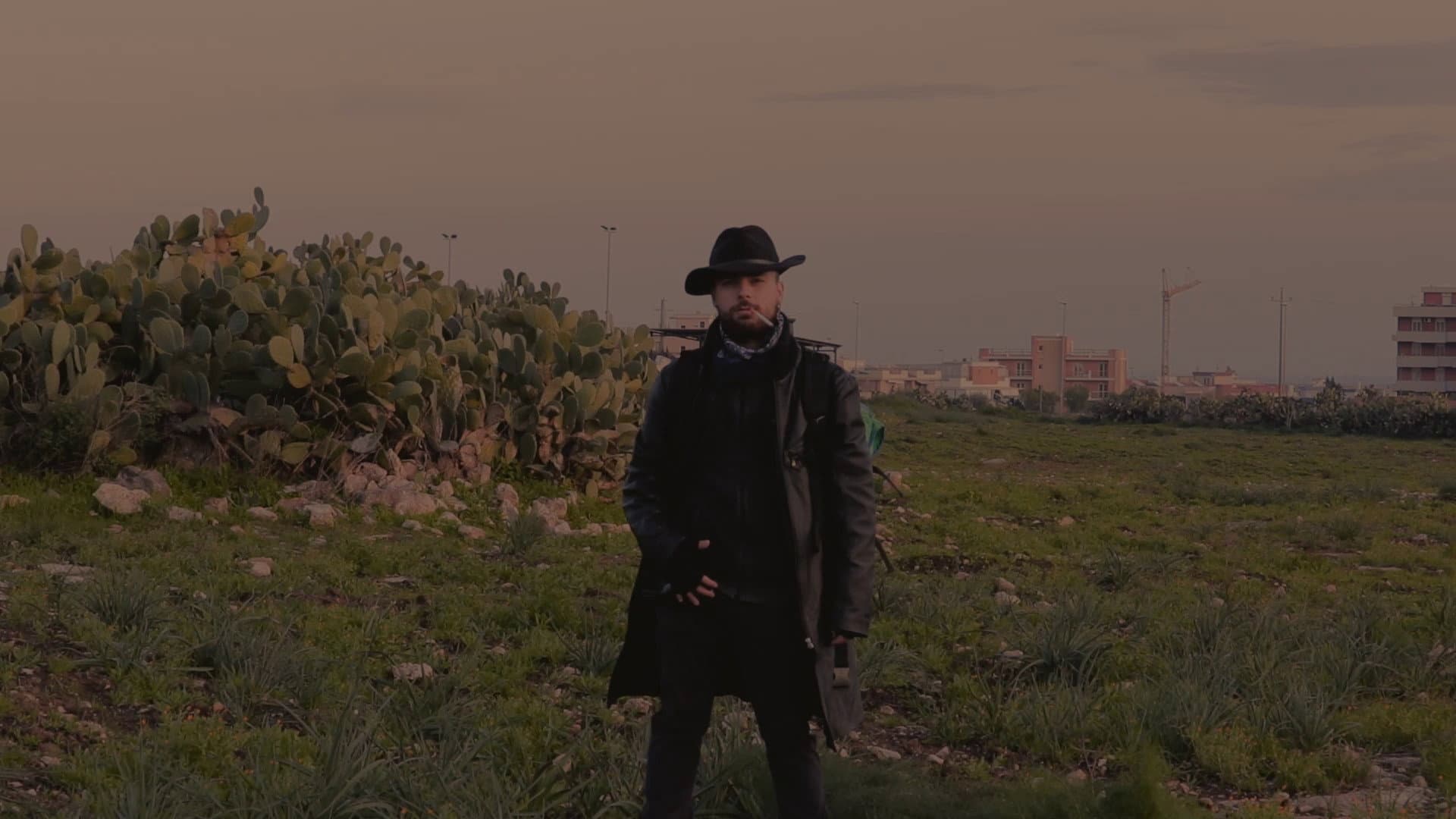 Out of time backdrop