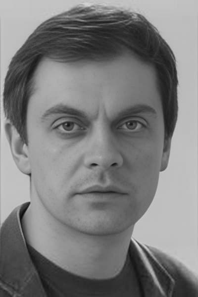 Mikhail Morozov profile
