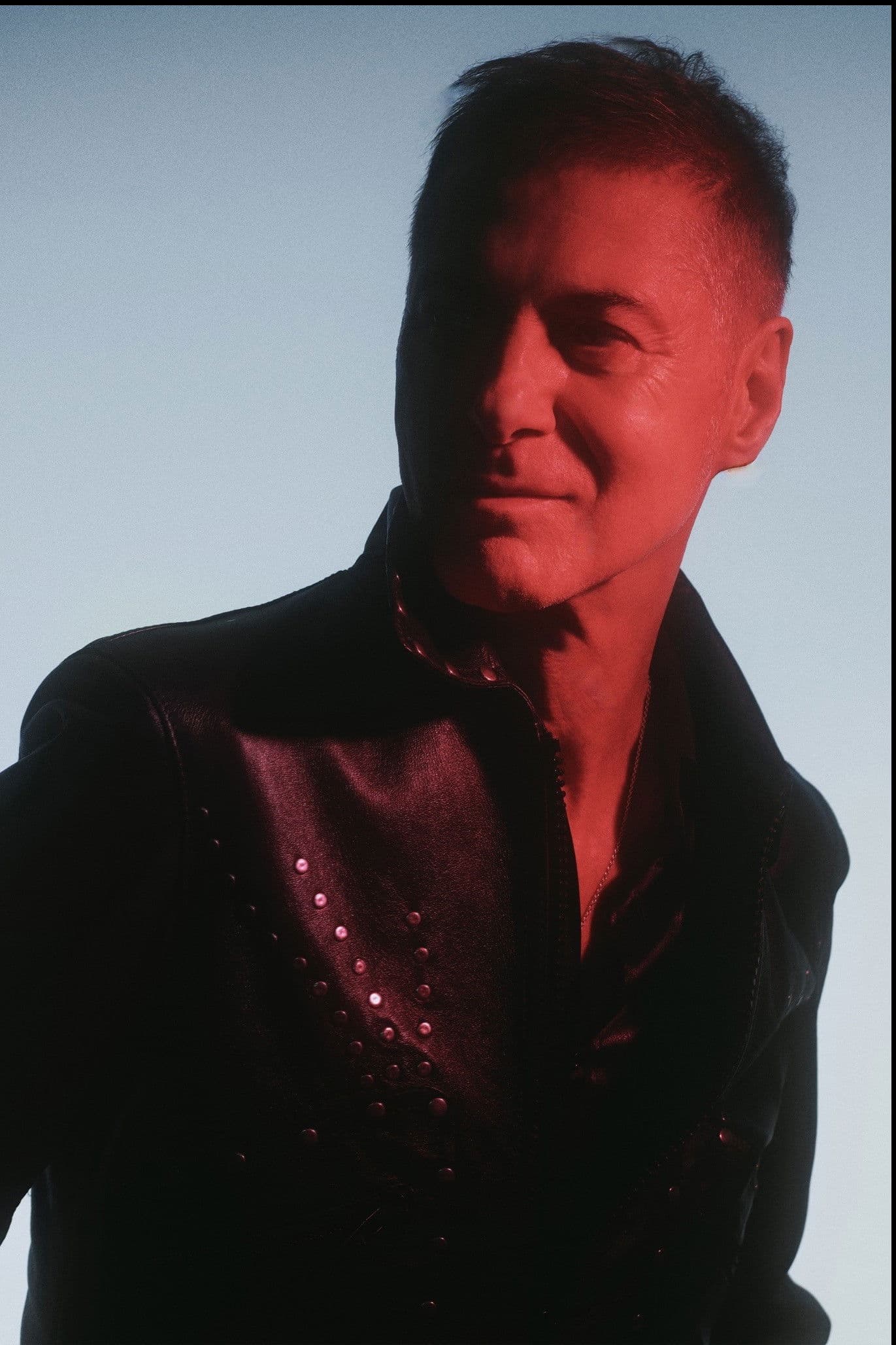 Étienne Daho profile