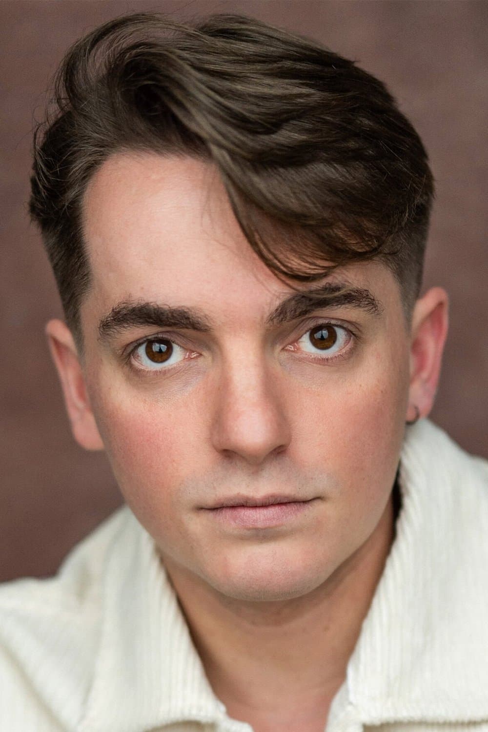 Lionel Robert Blanc profile