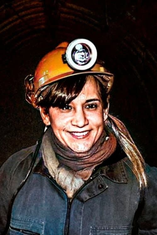 Carlita Rodríguez profile