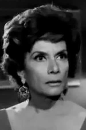 Koula Agagiotou profile