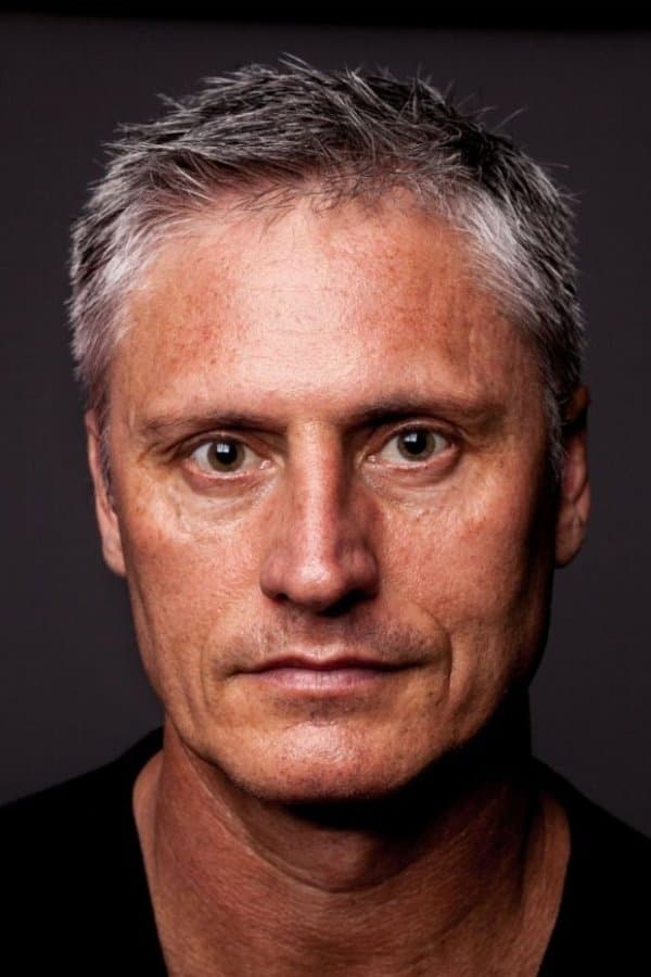 Dwaine Stevenson profile