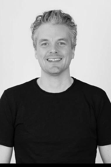 John Einar Hagen profile