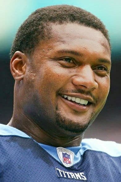 Steve 'Air' McNair profile
