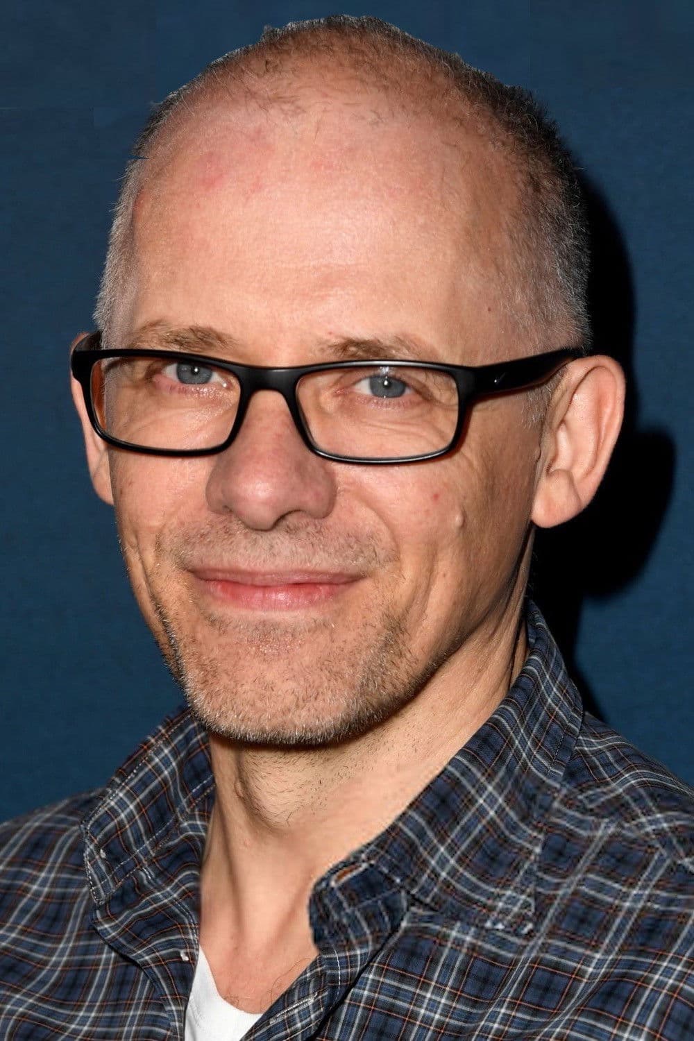 Edward Shearmur profile