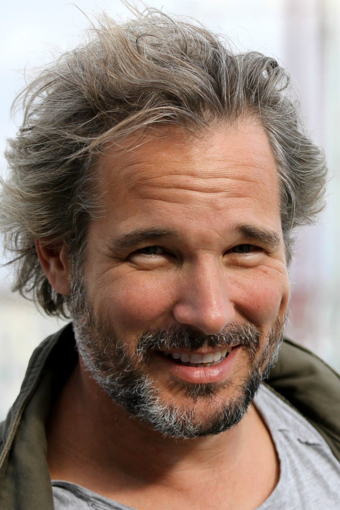 Fabrice Deville profile