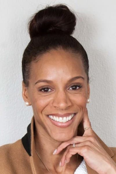 Sasha Spencer Atwood profile