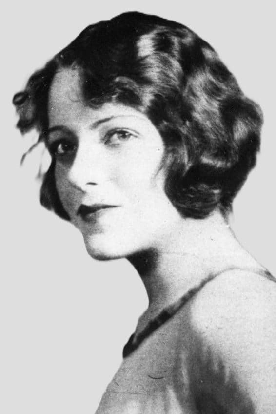 Shirley Warde profile