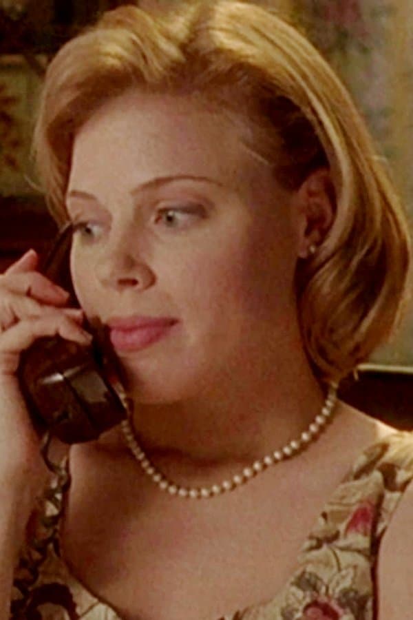 Robyn Lynne Raab profile