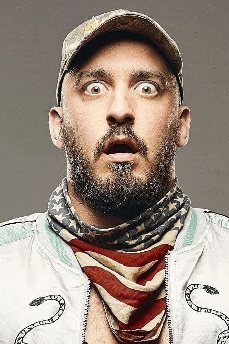 Quirt Miller profile